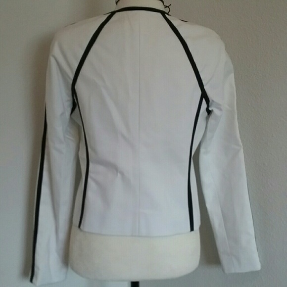 Michael Kors jacket like new - Picture 2 of 2